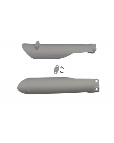 Protège Fourche Moto UFO FORK CVRS HVA 15-22 WH2020 Protège Fourche Moto UFO FORK CVRS HVA 15-22 WH2020