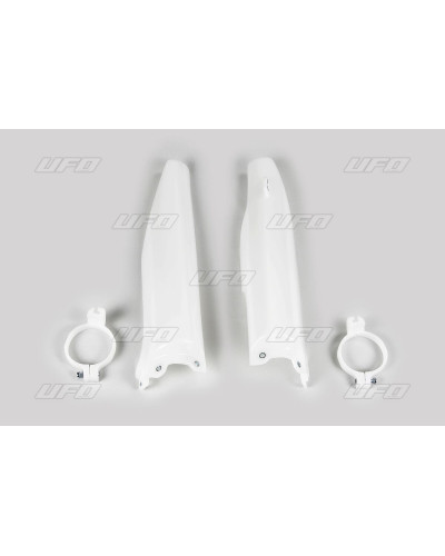 Protège Fourche Moto UFO FORK CVRS RMZ250 04-06 NE
