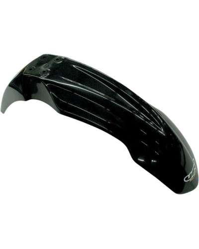 Garde Boue Moto Spécifique UFO FR FENDER CR 04 BLK