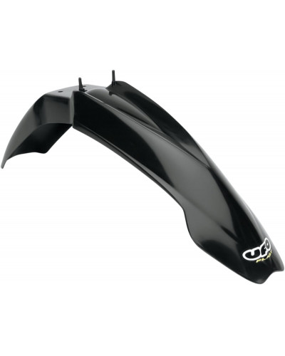 Garde Boue Moto Spécifique UFO FR FENDER KTM 99-02 BLK Garde Boue Moto Spécifique UFO FR FENDER KTM 99-02 BLK