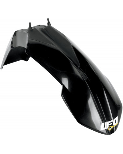 Garde Boue Moto Spécifique UFO FR FENDER KTM65 09-12 BK Garde Boue Moto Spécifique UFO FR FENDER KTM65 09-12 BK