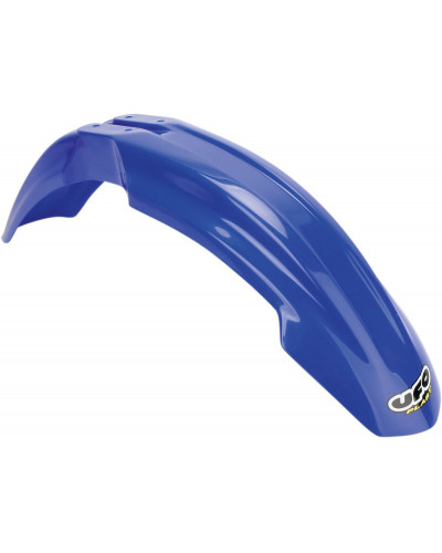 Garde Boue Moto Spécifique UFO FR FENDER YZ125/250 06-14 BLU Garde Boue Moto Spécifique UFO FR FENDER YZ125/250 06-14 BLU