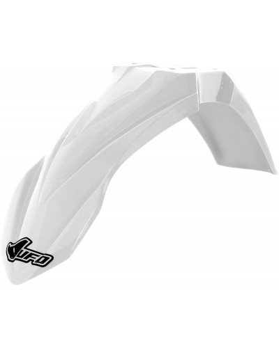 Garde Boue Moto Spécifique UFO FR FENDER YZ80/85 WH R