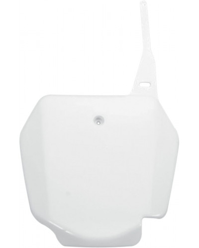 Carters divers UFO FR # PLATE RM85 00-18 WHT