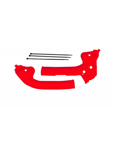 Nerf Bar Bumper Moto UFO FRAME GUARD GASGAS 85 21-24 RD