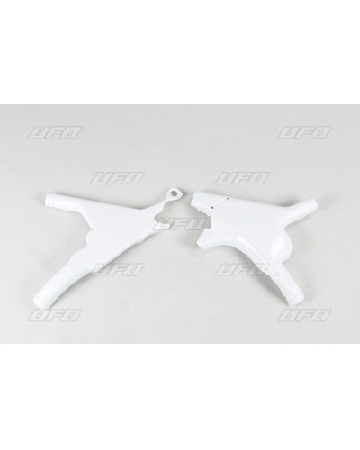 Nerf Bar Bumper Moto UFO FRAME GUARDS CR 125/250WH