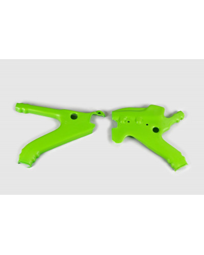 Nerf Bar Bumper Moto UFO FRAME GUARDS KX125 91 GN