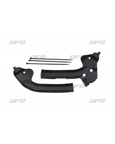 Nerf Bar Bumper Moto UFO FRAMEGUARDS KTM85 18- BK