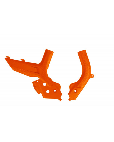 Nerf Bar Bumper Moto UFO FRAMEGUARDS KTM85 18- OR
