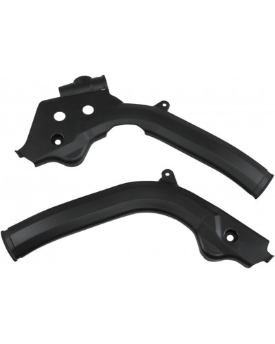 Nerf Bar Bumper Moto UFO FRAMEGUARDS SX/SXF 16-18 BK Nerf Bar Bumper Moto UFO FRAMEGUARDS SX/SXF 16-18 BK
