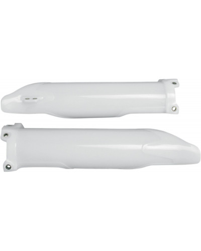Protège Fourche Moto UFO FRK CVR KXF250/450 09-23 WT