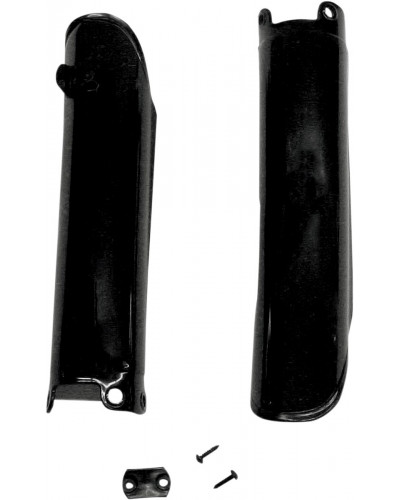 Protège Fourche Moto UFO FRK SLDR PROT KTM BLK