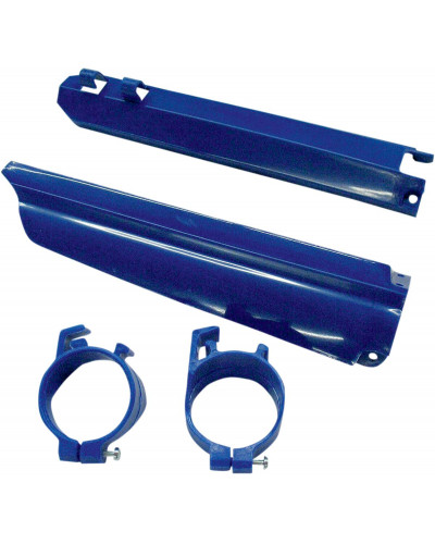 Protège Fourche Moto UFO FRK SLDR PROT YAM BLU