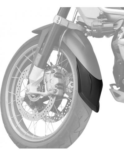 Plastiques Accessoires Moto UFO FRONT FENDR EXTENSION BMW Plastiques Accessoires Moto UFO FRONT FENDR EXTENSION BMW