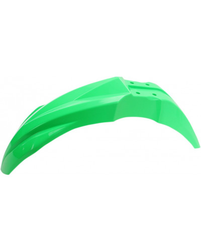 Plastiques Accessoires Moto UFO FRT FDR KXF250/450 FLO GN Plastiques Accessoires Moto UFO FRT FDR KXF250/450 FLO GN