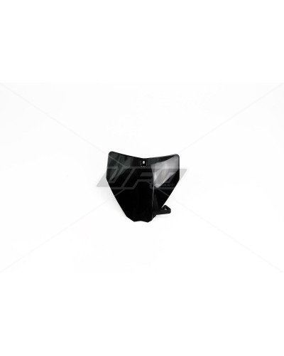 Carters divers UFO FRT #PLATE HUS TC/FC BK