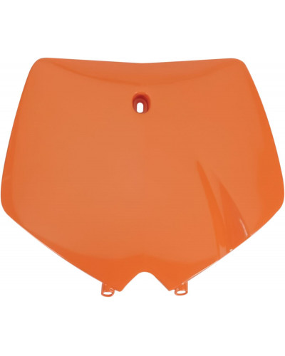 Carters divers UFO FRT # PLT 99-00 ORG