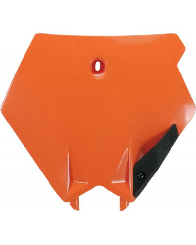 Carters divers UFO FRT #PLT KTM 03-06 ORG Carters divers UFO FRT #PLT KTM 03-06 ORG