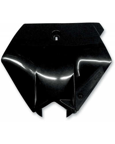 Carters divers UFO FRT #PLT KTM85 04-12 BLK Carters divers UFO FRT #PLT KTM85 04-12 BLK