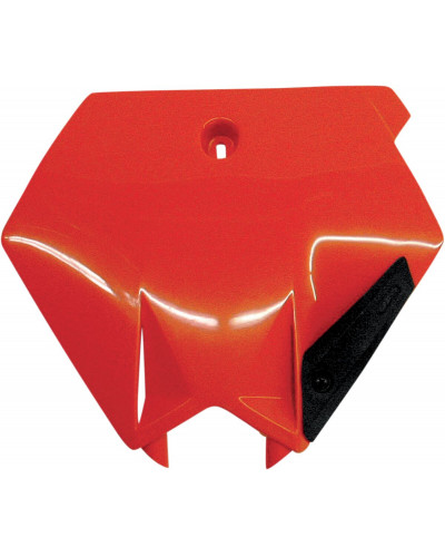 Carters divers UFO FRT #PLT KTM85 04-12 ORG Carters divers UFO FRT #PLT KTM85 04-12 ORG