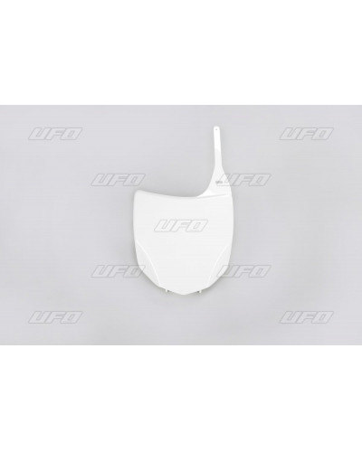 Carters divers UFO FRT #PLT KXF250 09-12 WH