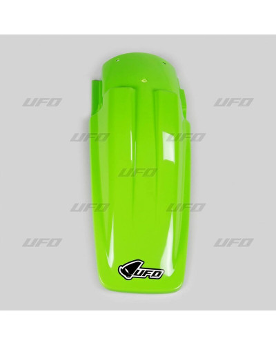 Garde Boue Moto UFO GARDE-BOUE ARRIERE KX 125-250-500 87 VERT KX ORIGINE