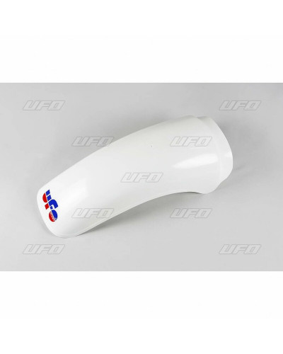Garde Boue Moto UFO Garde-boue arrière UFO blanc Maico 250/400/440