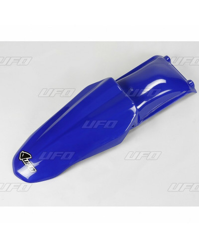 Garde Boue Moto UFO Garde-boue arrière UFO bleu Husqvarna