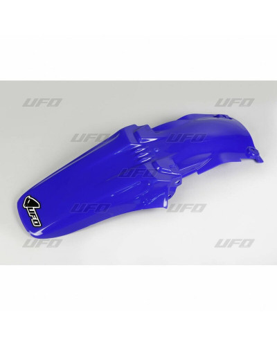 Garde Boue Moto UFO Garde-boue arrière UFO bleu Reflex Yamaha YZ80