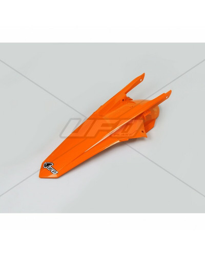 Garde Boue Moto UFO Garde-boue arrière UFO couleur origine 2016 KTM