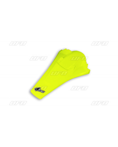 Garde Boue Moto UFO Garde-boue arrière UFO jaune fluo Husqvarna