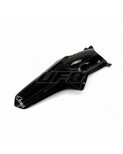 Garde Boue Moto UFO Garde-boue arrière UFO noir Honda CRF250R/450R