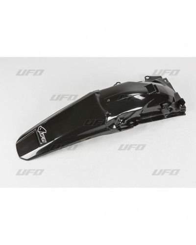 Garde Boue Moto UFO Garde-boue arrière UFO noir Honda CRF250X