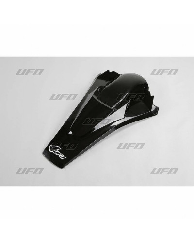 Garde Boue Moto UFO Garde-boue arrière UFO noir Husqvarna FC