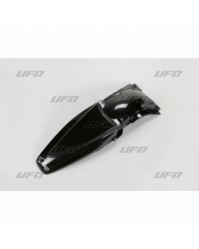 Garde Boue Moto UFO Garde-boue arrière UFO noir Kawasaki KX250F/450F