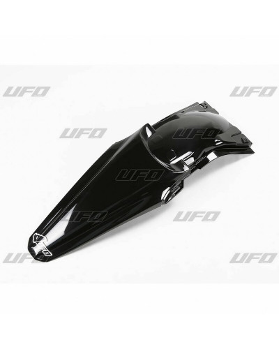 Garde Boue Moto UFO Garde-boue arrière UFO noir Kawasaki KX250F/450F