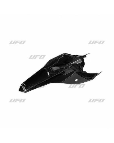 Garde Boue Moto UFO Garde-boue arrière UFO noir KTM SX65