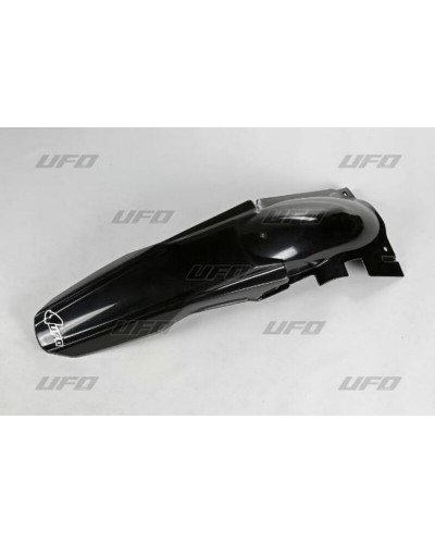 Garde Boue Moto UFO Garde-boue arrière UFO noir Suzuki RM-Z450