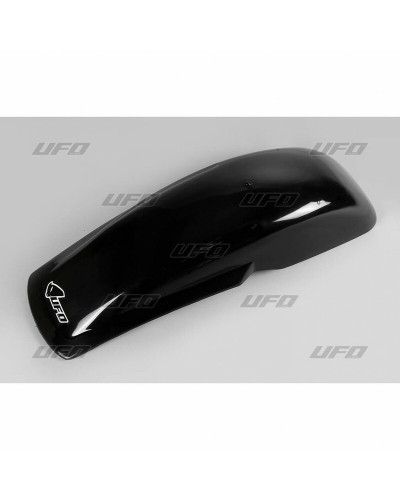 Garde Boue Moto UFO Garde-boue arrière UFO noir universel