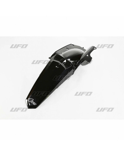 Garde Boue Moto UFO Garde-boue arrière UFO noir Yamaha YZ250F/450F