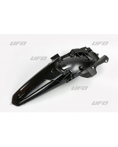 Garde Boue Moto UFO Garde-boue arrière UFO noir Yamaha YZF450F