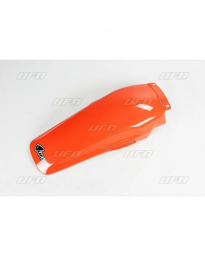 Garde Boue Moto UFO Garde-boue arrière UFO orange Honda CR125/250/500R