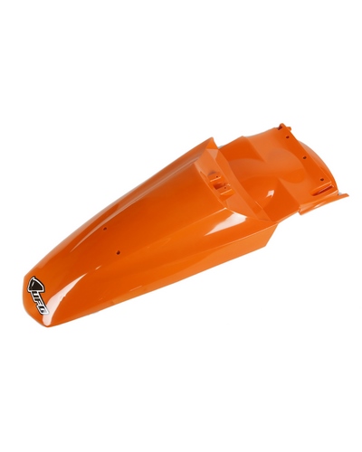Garde Boue Moto UFO Garde-boue arrière UFO orange - KTM LC4 640 / SMC 660