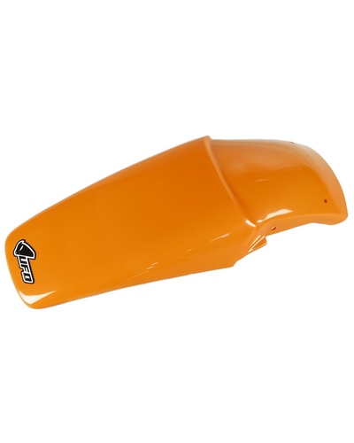 Garde Boue Moto UFO Garde-boue arrière UFO orange KTM