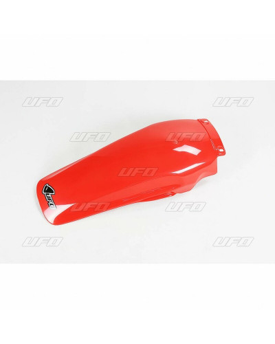 Garde Boue Moto UFO Garde-boue arrière UFO rouge Honda CR125/250/500R