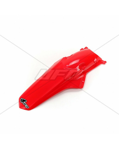 Garde Boue Moto UFO Garde-boue arrière UFO rouge Honda CRF250R/450R
