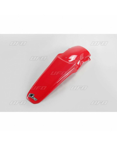 Garde Boue Moto UFO Garde-boue arrière UFO rouge Honda CRF450R