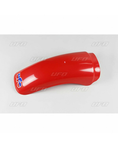 Garde Boue Moto UFO Garde-boue arrière UFO rouge Maico 250/400/440