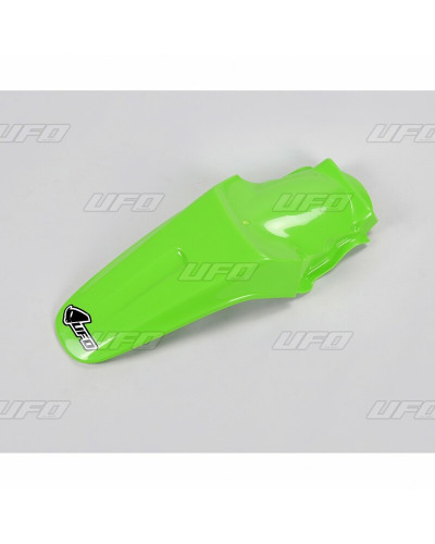 Garde Boue Moto UFO Garde-boue arrière UFO vert KX Kawasaki KX80/85