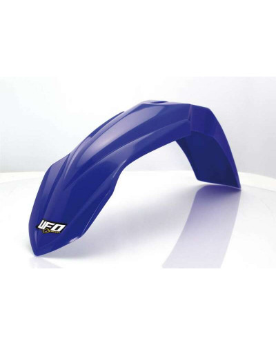 Garde Boue Moto UFO Garde-boue avant UFO bleu Reflex Yamaha YZ125/250